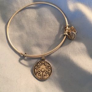 Alex and ani special olympics